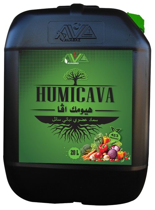 Humic Ava  25L