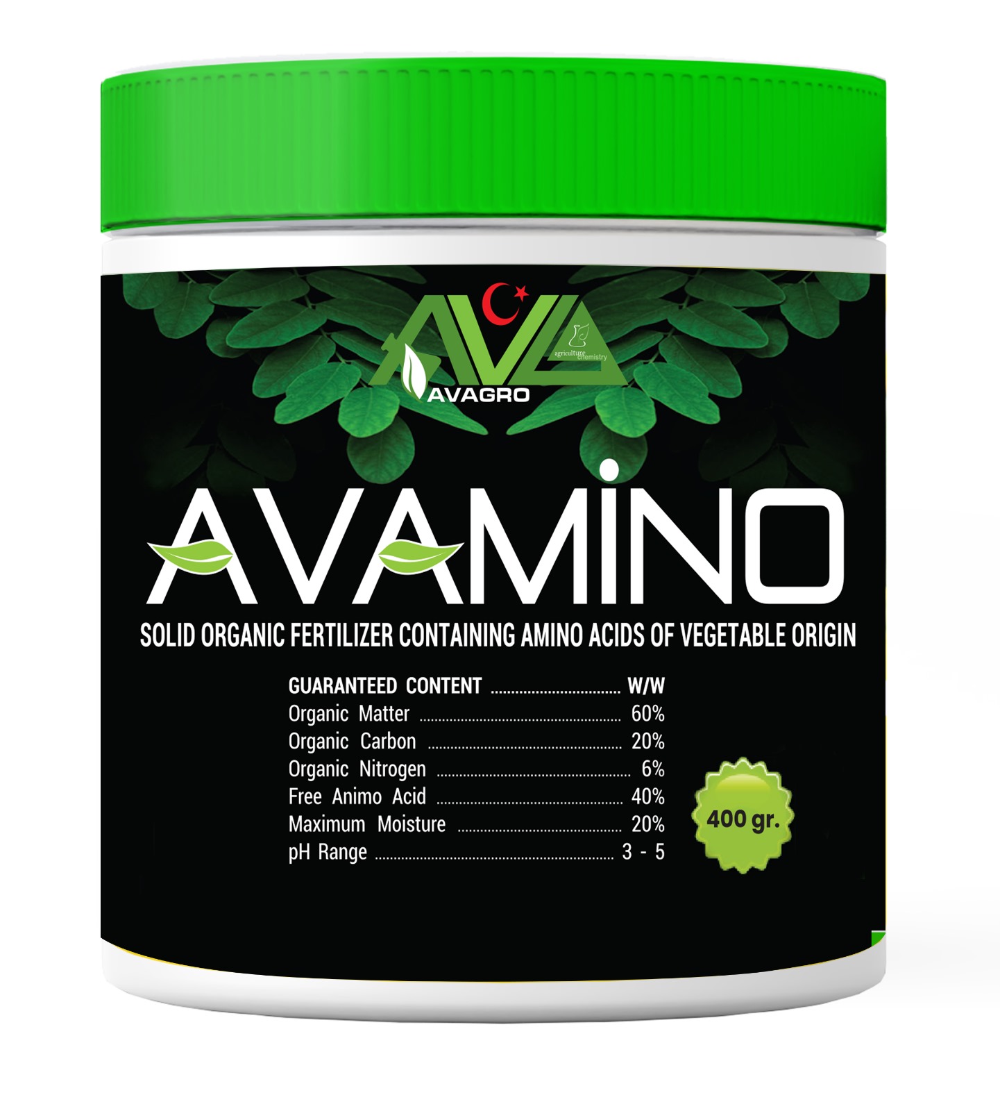 Avamino 400g